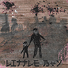 Etiquette de Little Boy